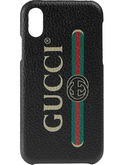 iphone x gucci case uk|wholesale Gucci iPhone case.